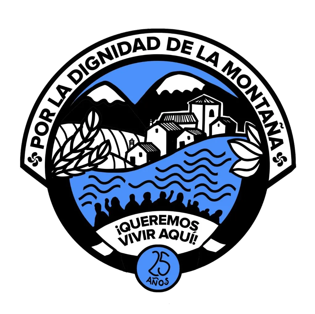 Por la Dignidad de la Montaña