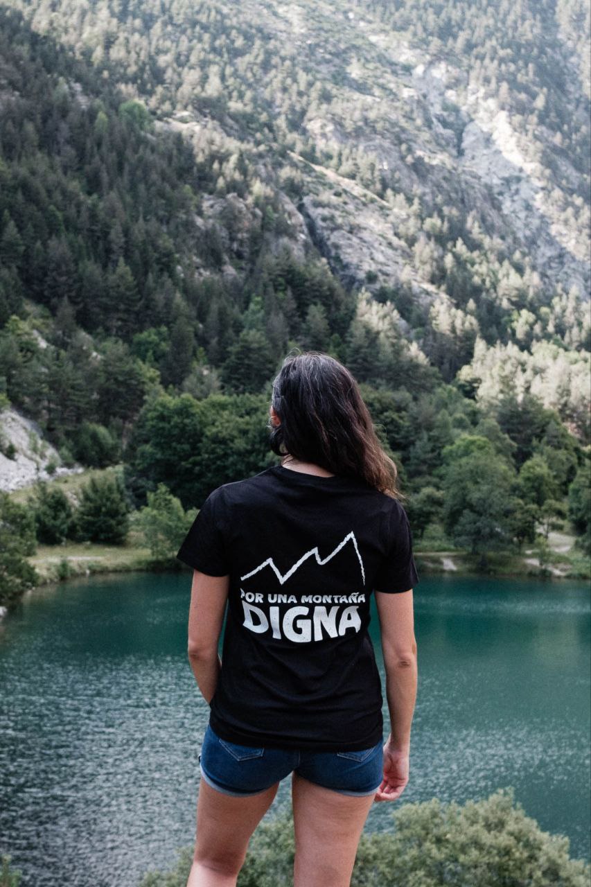 Camiseta