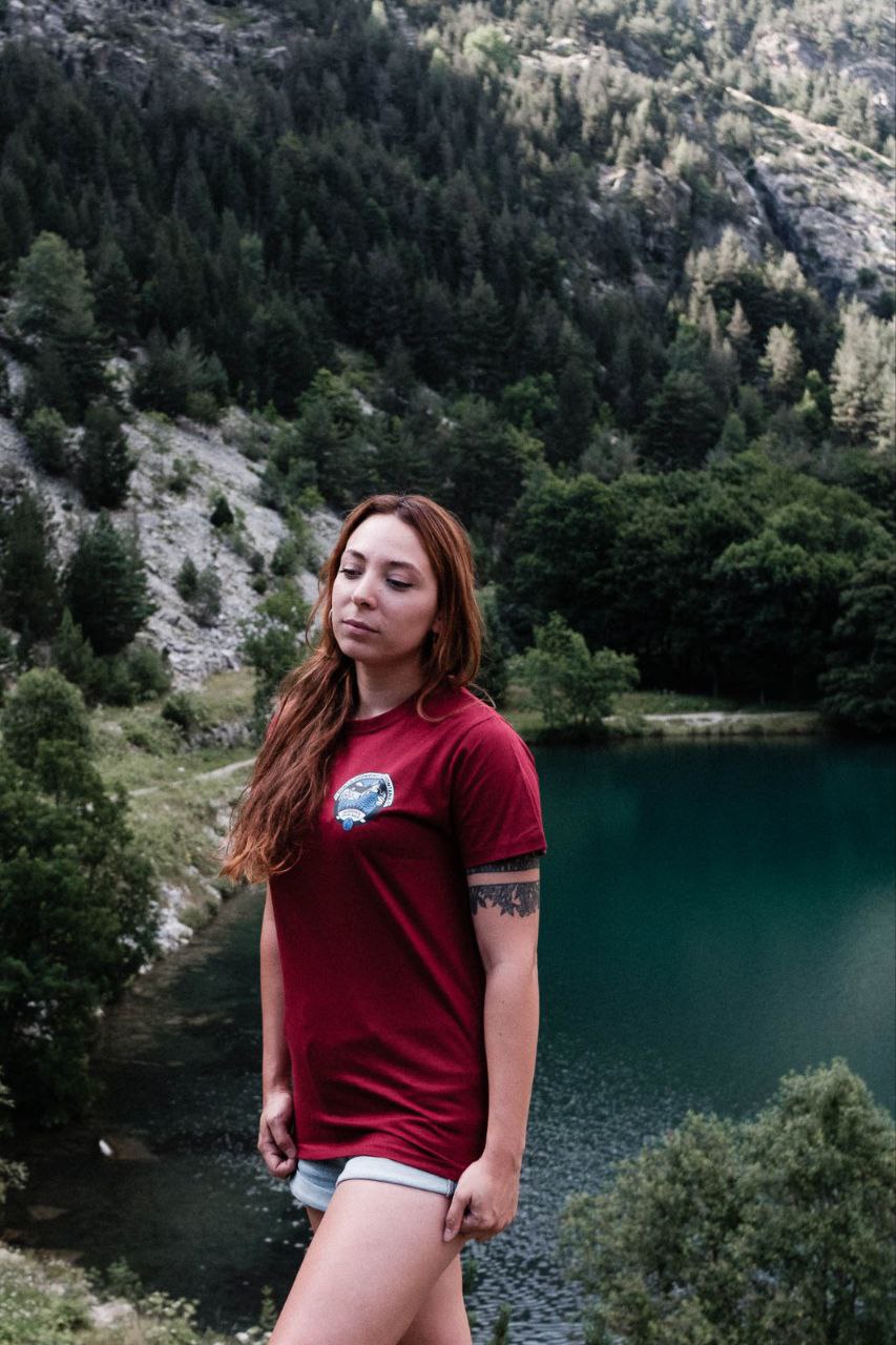 Camiseta