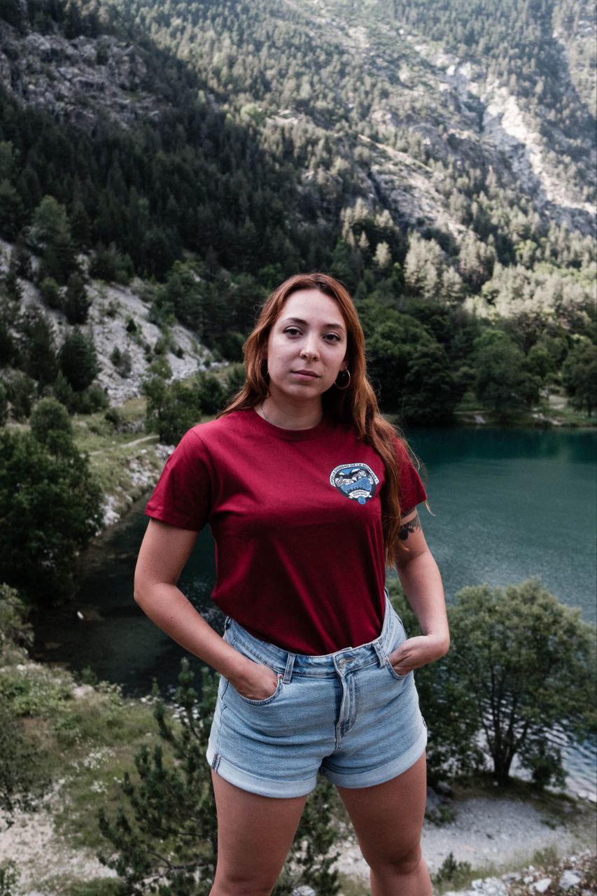 Camiseta