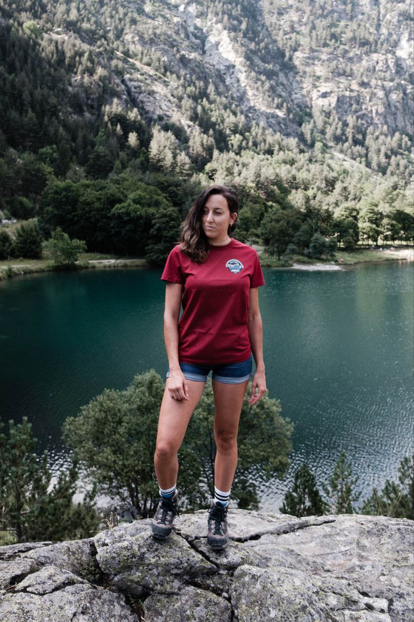 Camiseta